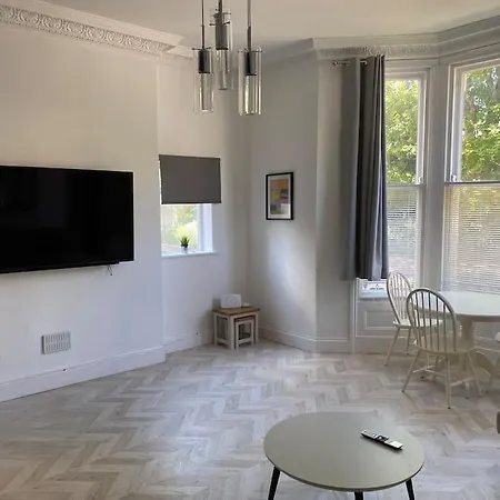 Searenity At Southcliff