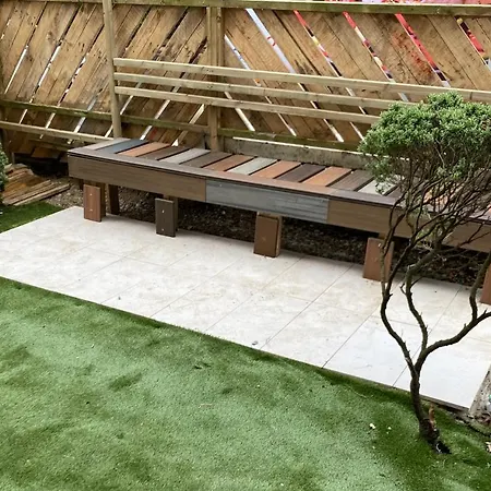 Апартаменты Searenity At Southcliff