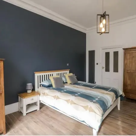 Searenity At Southcliff 아파트 스카버러