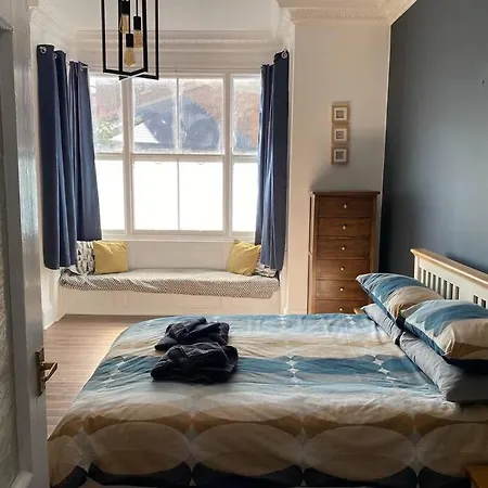 Searenity At Southcliff * 스카버러