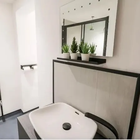 Apartment Searenity At Southcliff