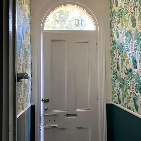 아파트 Searenity At Southcliff