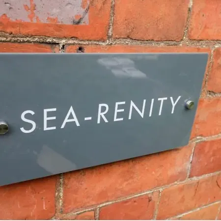 Searenity At Southcliff 아파트 스카버러