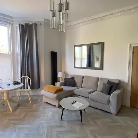 Searenity At Southcliff * 스카버러