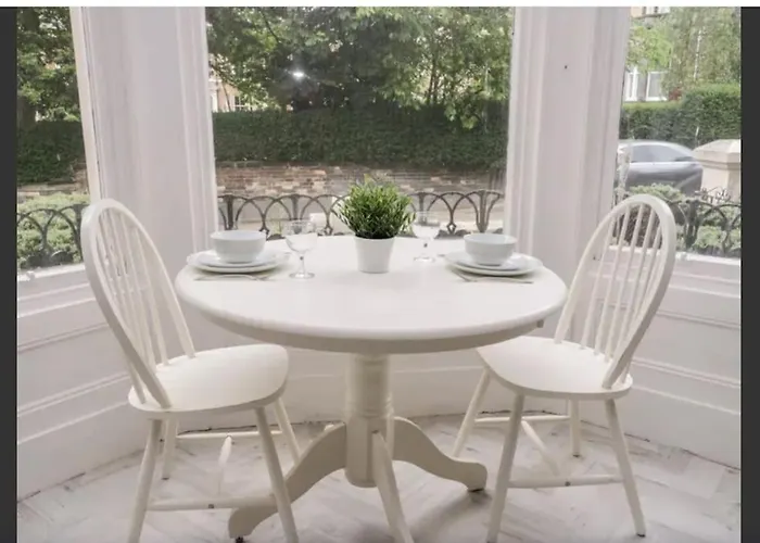 Searenity At Southcliff *