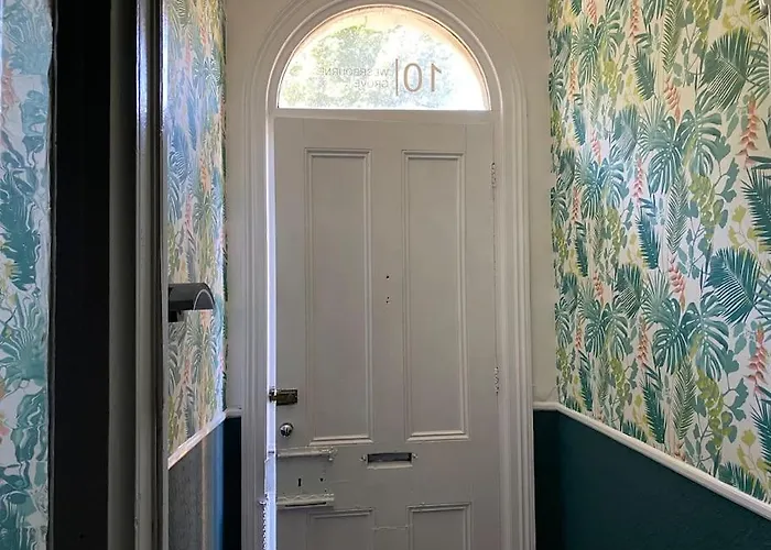 Lägenhet Searenity At Southcliff