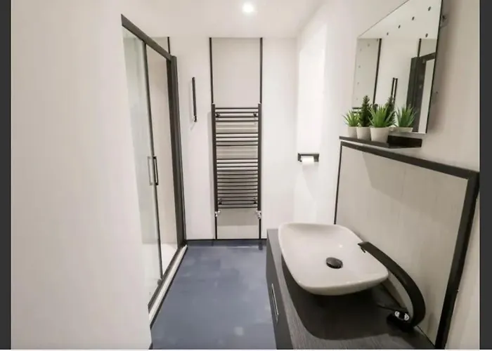 Searenity At Southcliff Lägenhet *