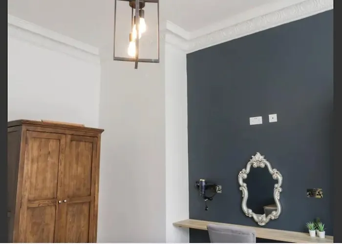 Lägenhet Searenity At Southcliff *