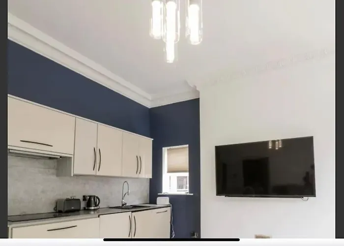 Searenity At Southcliff