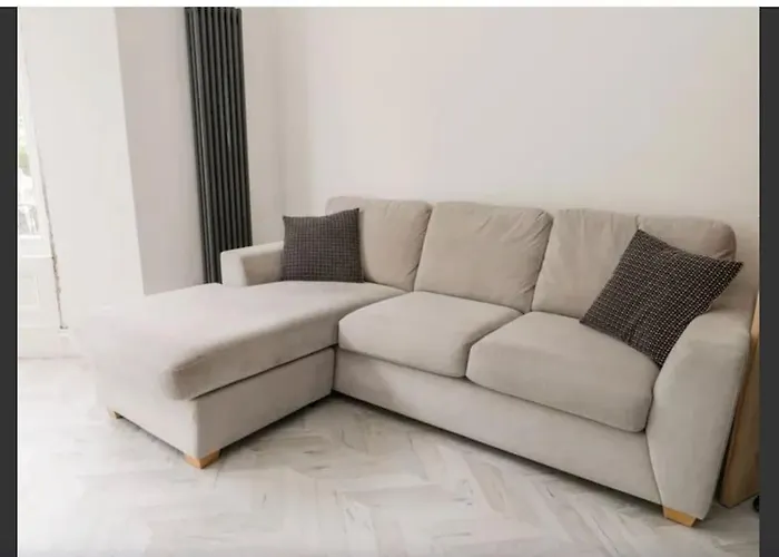 Searenity At Southcliff *