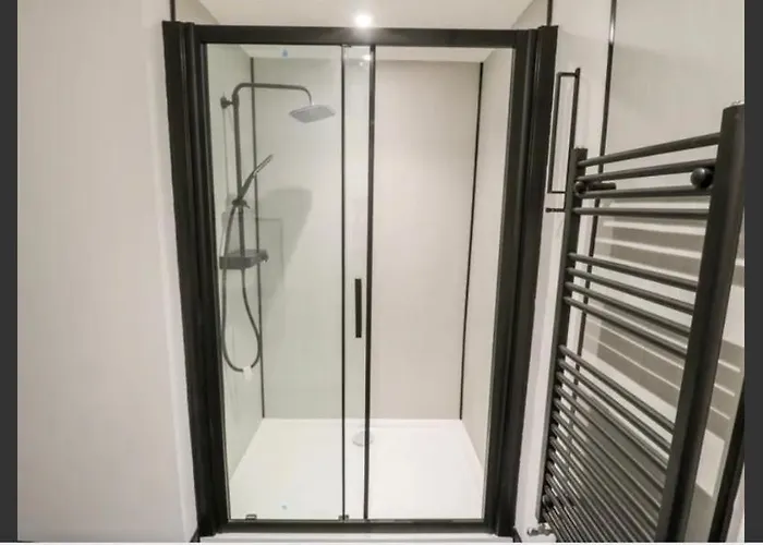 Searenity At Southcliff * Scarborough