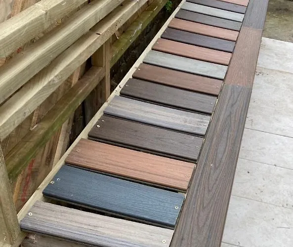 Lägenhet Searenity At Southcliff