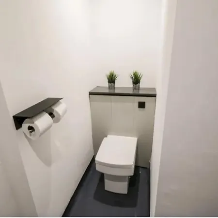 Searenity At Southcliff Apartment *