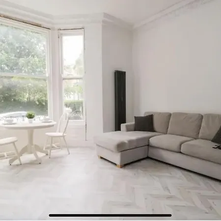 Apartment Searenity At Southcliff *