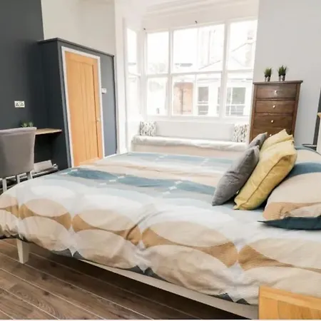 Searenity At Southcliff * Scarborough