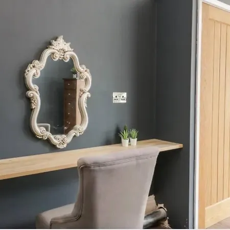 Apartment Searenity At Southcliff