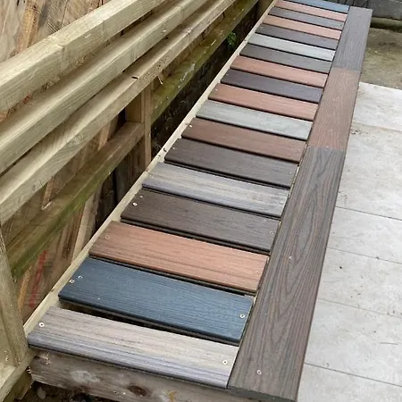 Apartment Searenity At Southcliff