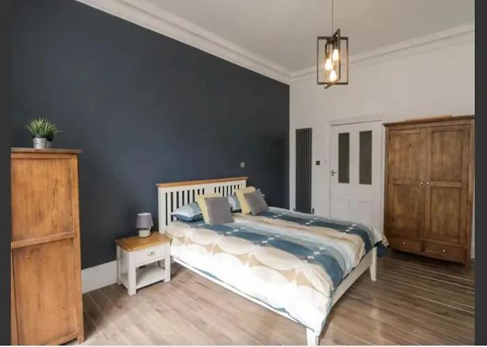 Searenity At Southcliff Appartamento Scarborough