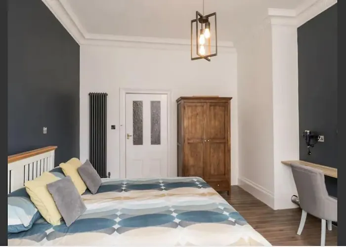 Searenity At Southcliff Appartamento