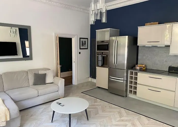 Appartamento Searenity At Southcliff *