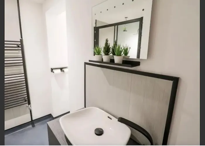 Appartamento Searenity At Southcliff