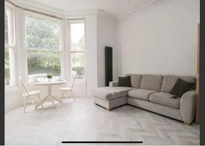 Appartamento Searenity At Southcliff *