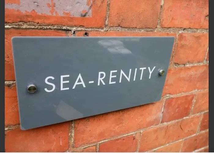 Searenity At Southcliff Appartamento Scarborough