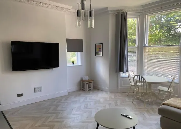 Searenity At Southcliff