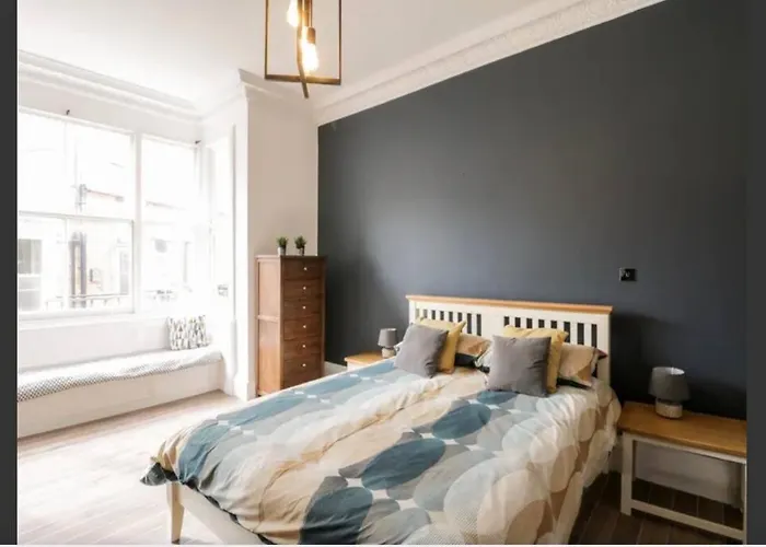 Searenity At Southcliff Appartamento