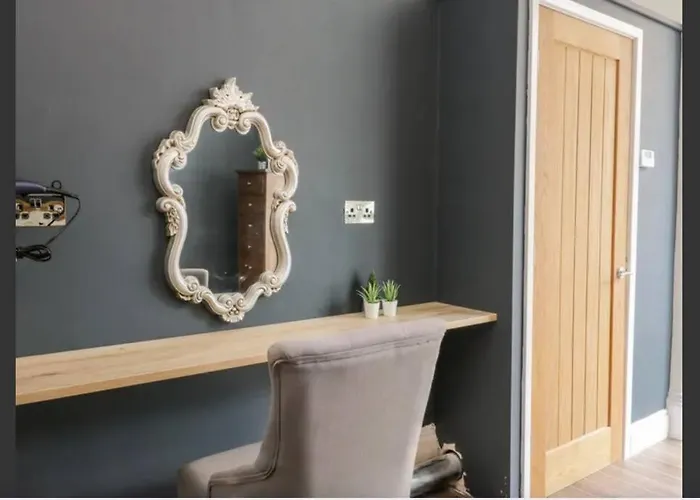 Appartamento Searenity At Southcliff