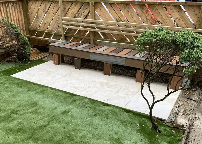 Appartamento Searenity At Southcliff