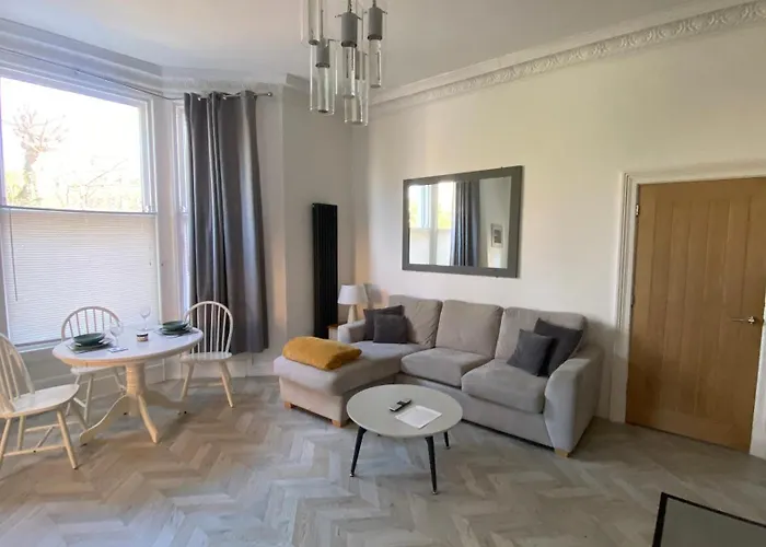 Searenity At Southcliff * Scarborough